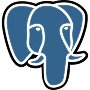 postgresql