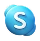 skype